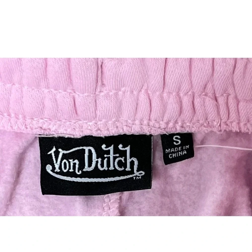 Von Dutch von dutch